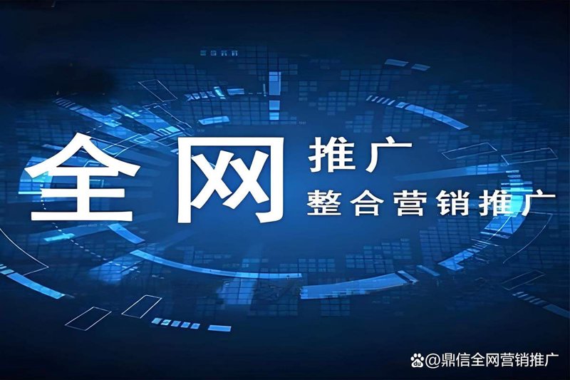 企业官网定制：打造独一无二的数字名片