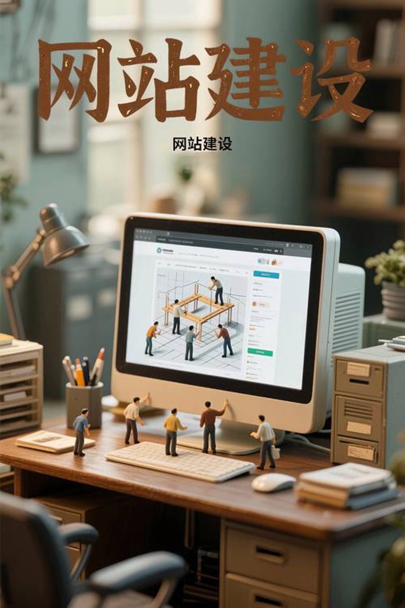 温州网站建设潮流解读：顺应互联网趋势，打造城市名片